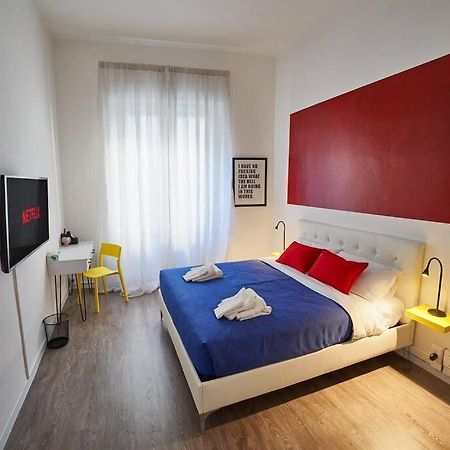 Pop_Art/B&B Corso Italia Ареццо Екстер'єр фото