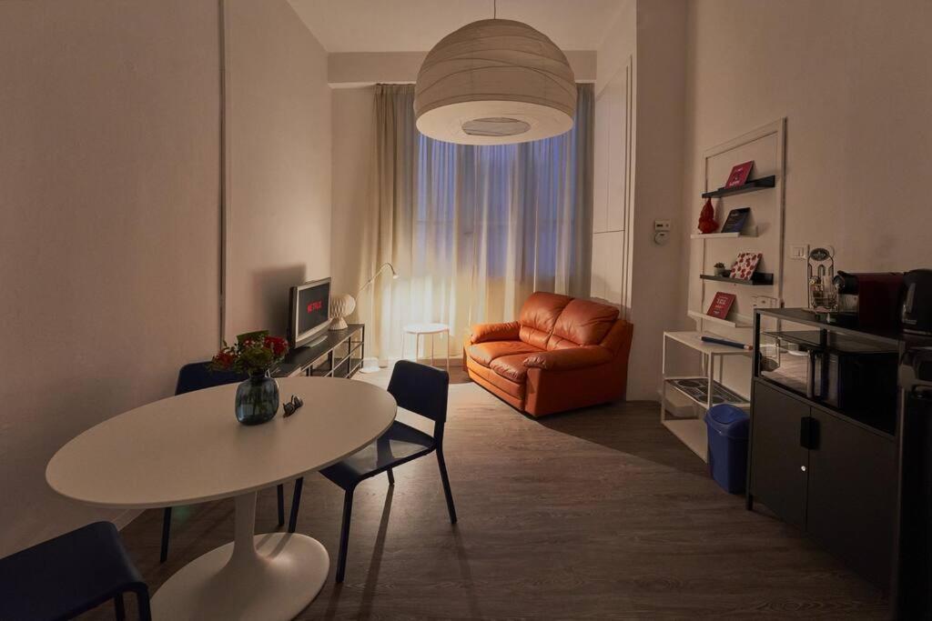 Pop_Art/B&B Corso Italia Ареццо Екстер'єр фото
