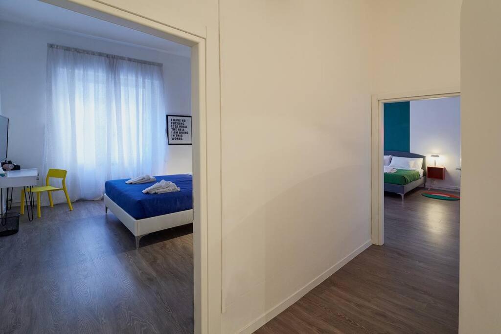 Pop_Art/B&B Corso Italia Ареццо Екстер'єр фото